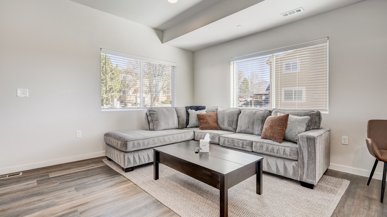 Photo of Livingroom in East Colorado Springs