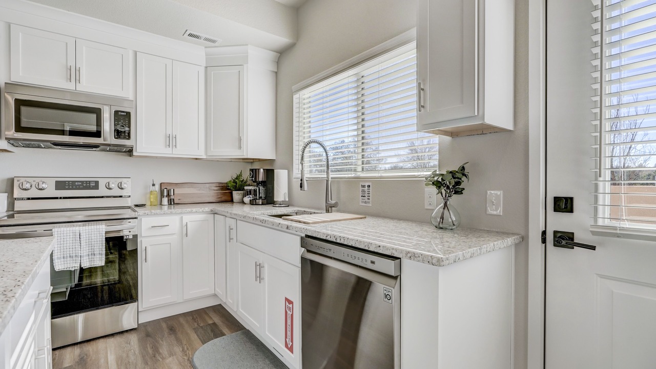 Photo of Kitchen in East Colorado Springs