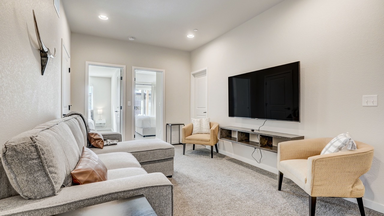 Photo of Livingroom in East Colorado Springs