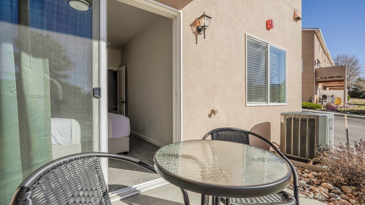 Photo of Outdoor in East Colorado Springs