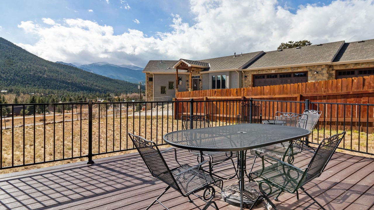 Photo of Outdoor in Estes Park