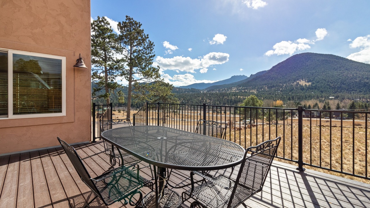 Photo of Outdoor in Estes Park