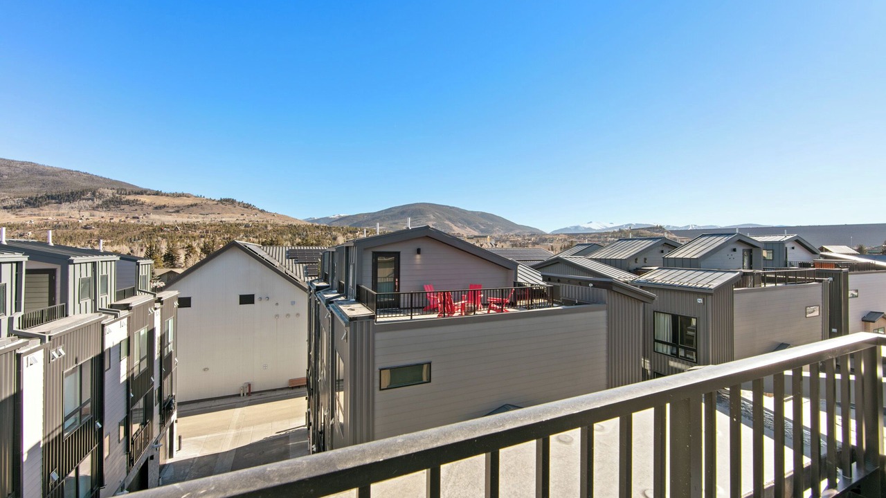 Photo of Outdoor in Silverthorne