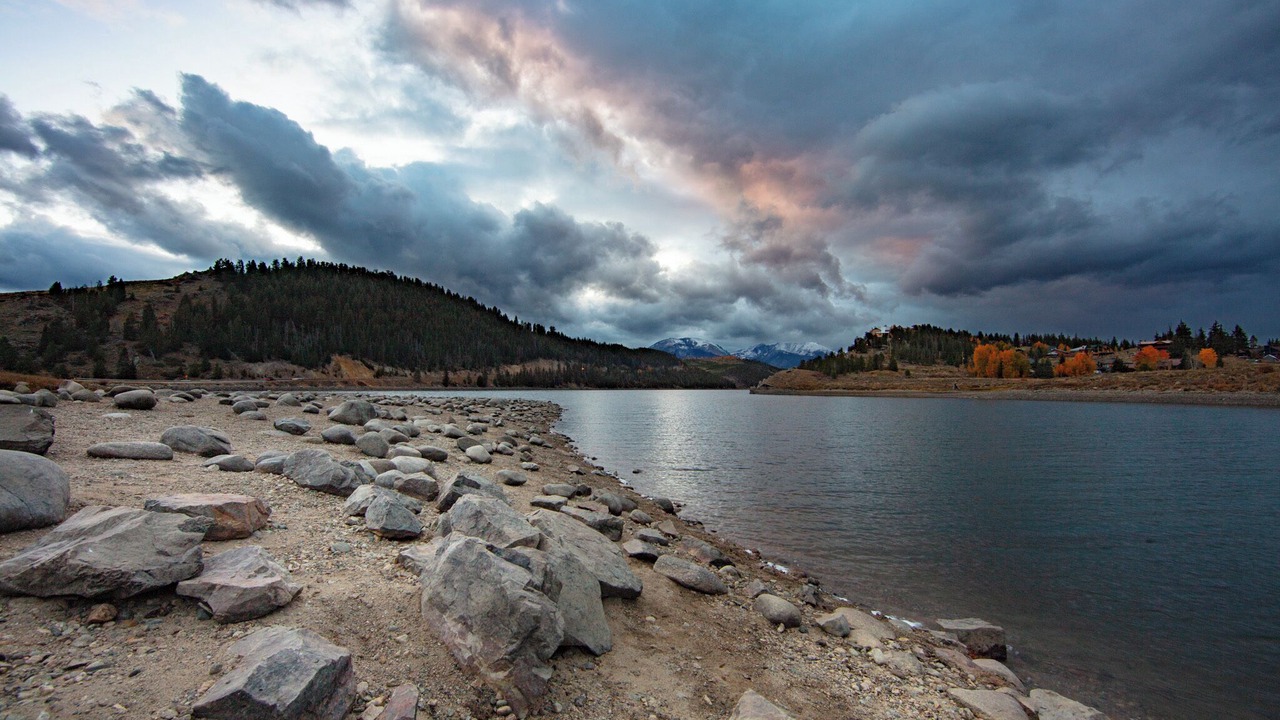 Photo of Outdoor in Silverthorne