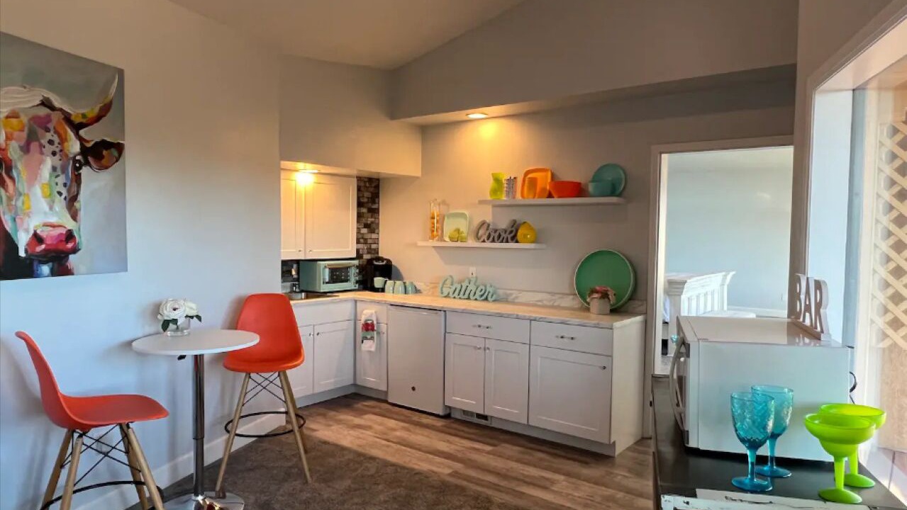 Photo of Kitchen in Golden