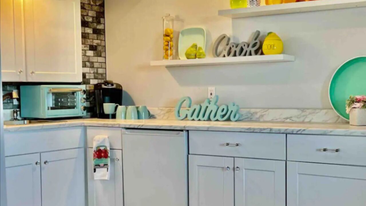 Photo of Kitchen in Golden