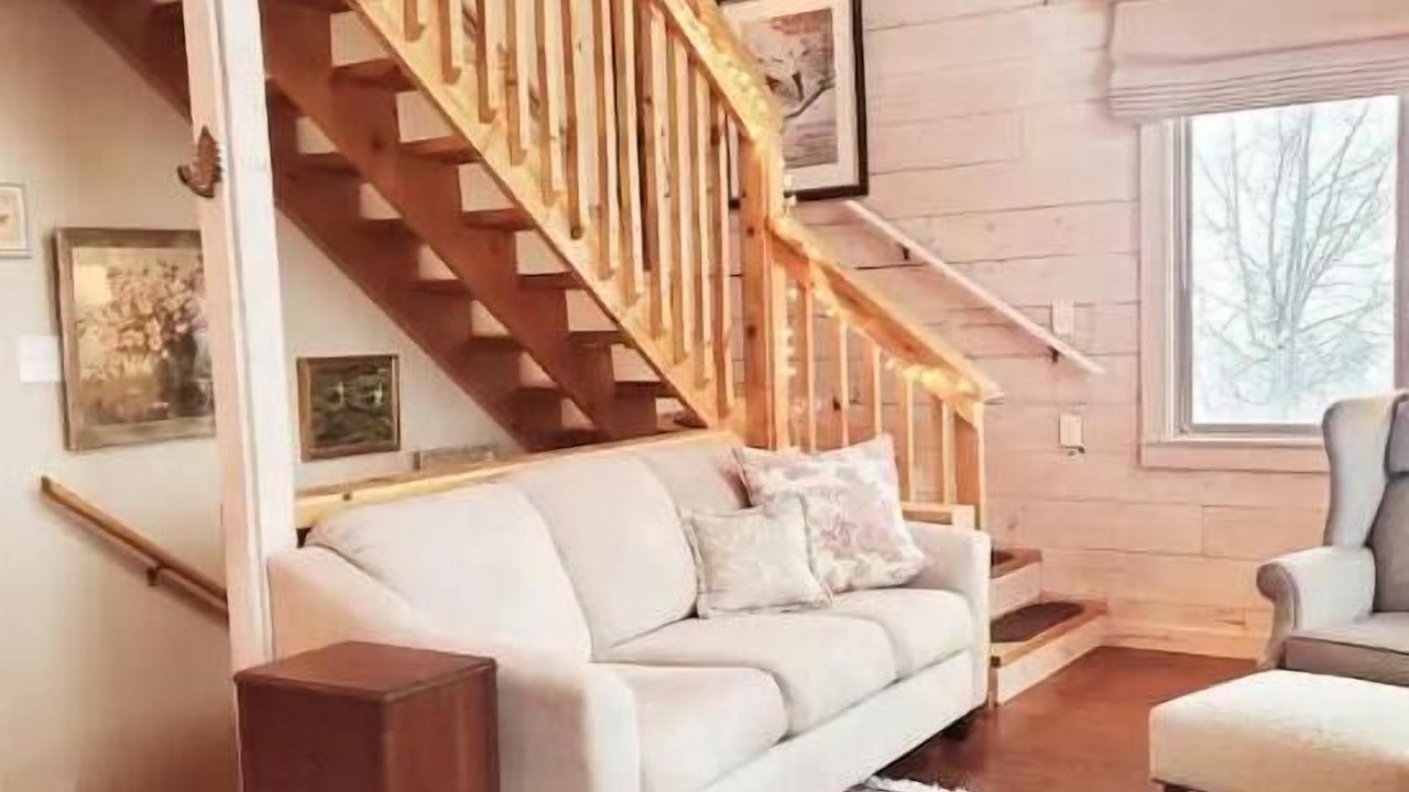 Photo of Livingroom in Silverthorne
