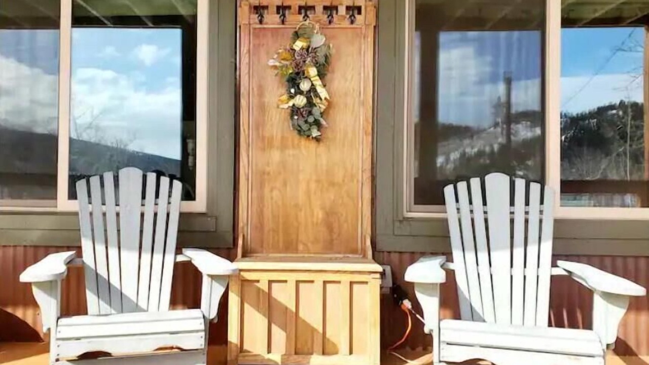 Photo of Patio Balcony in Silverthorne