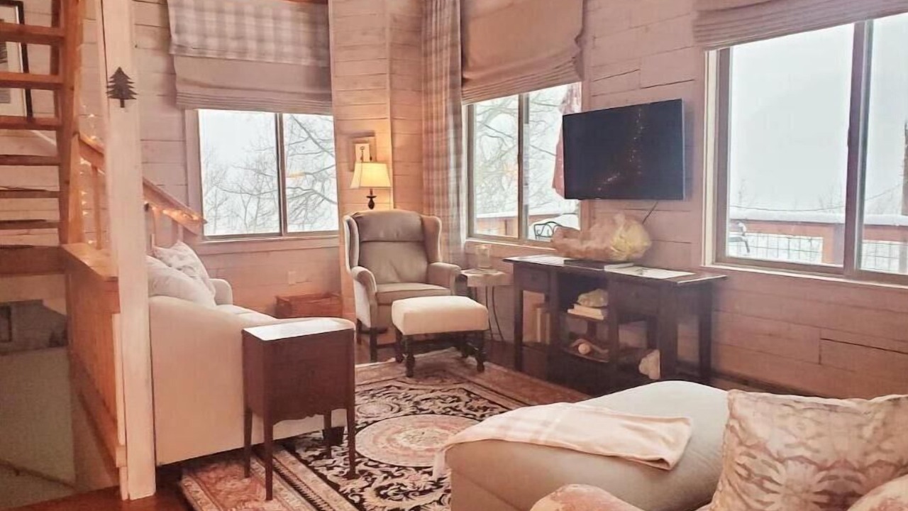 Photo of Livingroom in Silverthorne
