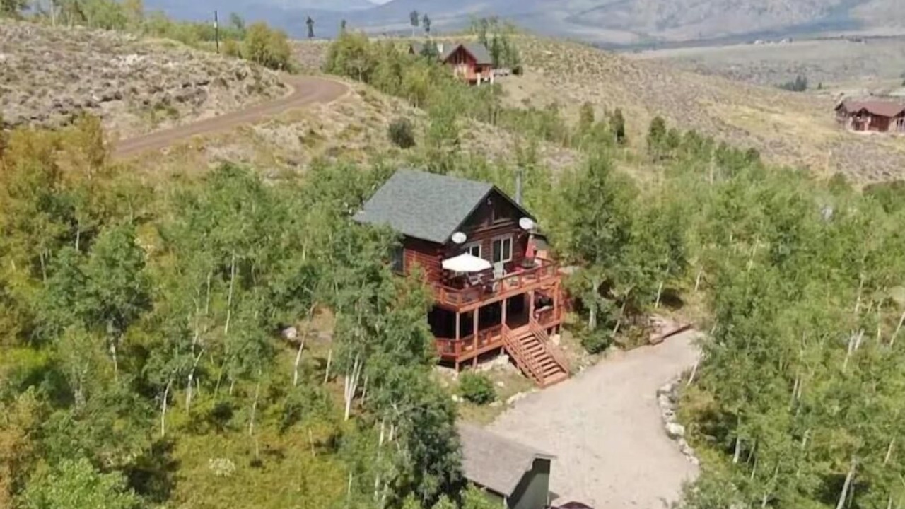 Photo of Outdoor in Silverthorne