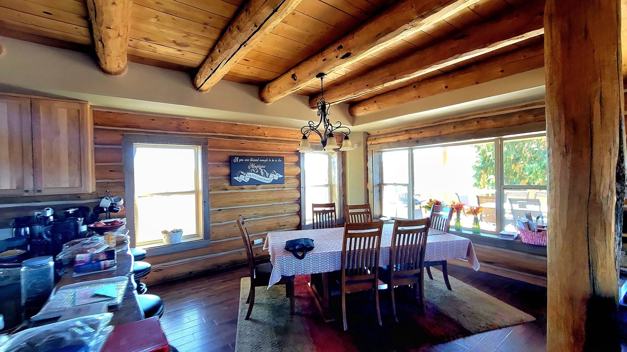 Photo of Bedroom in Pagosa Springs