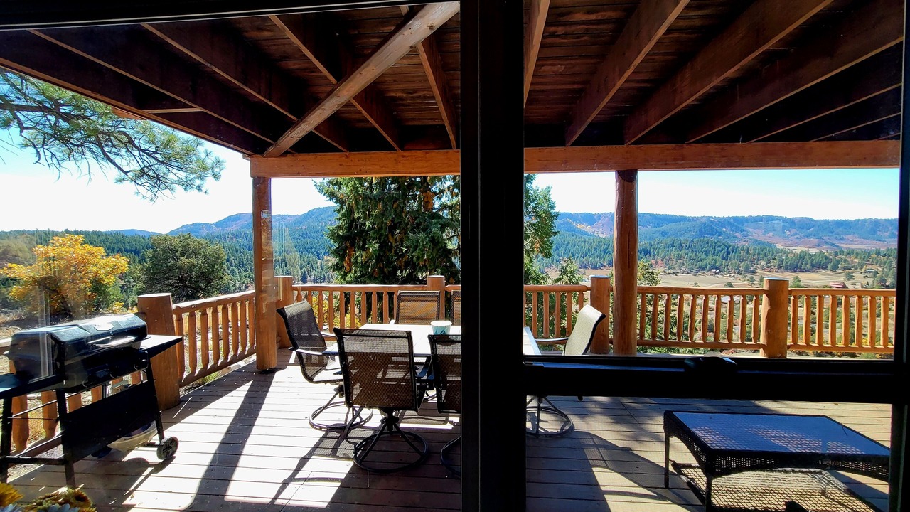 Photo of Outdoor in Pagosa Springs