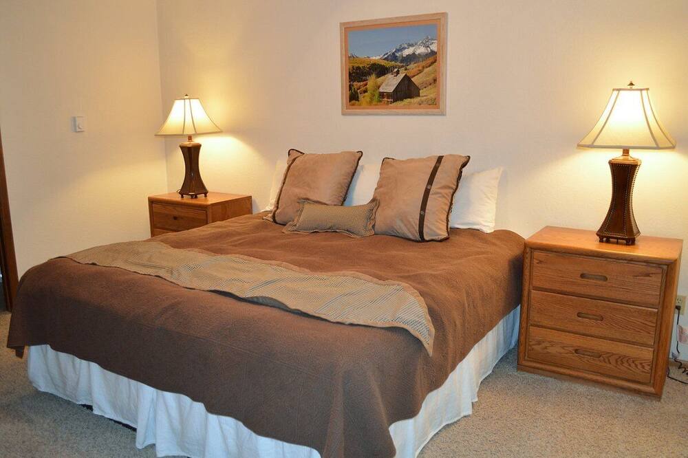 Photo of Bedroom in Fraser