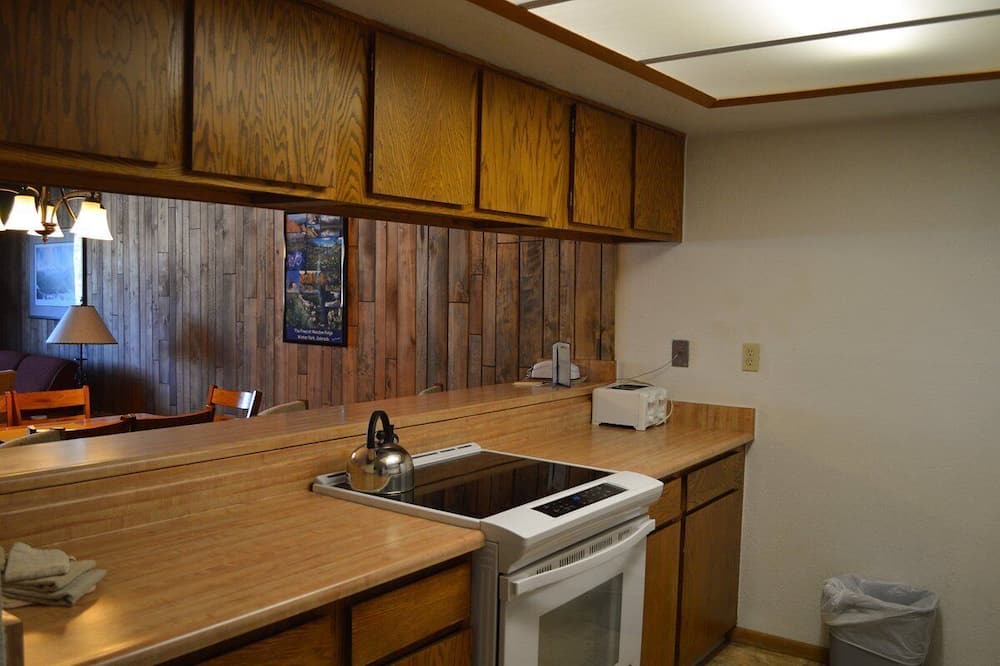 Photo of Kitchen in Fraser