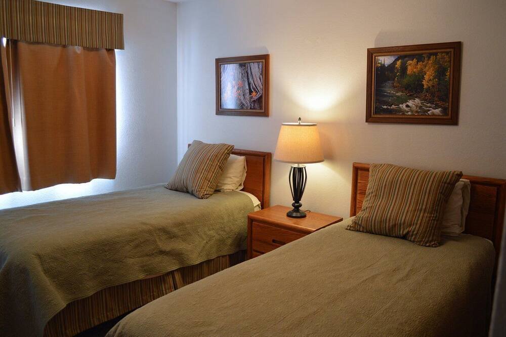 Photo of Bedroom in Fraser