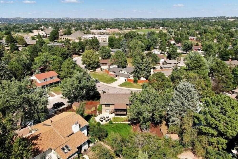 Photo of Outdoor in Village Seven