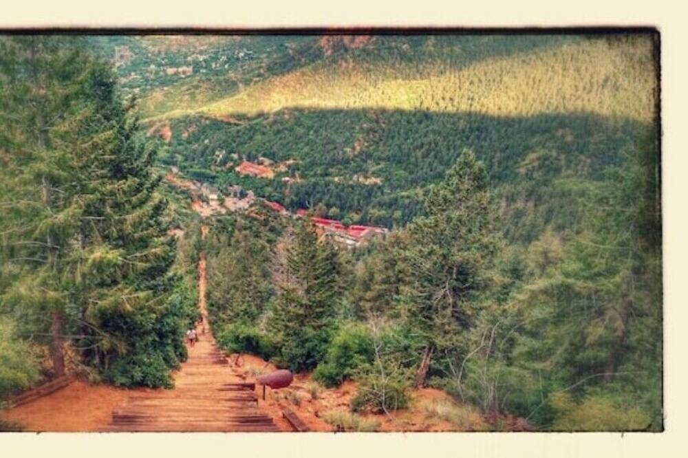 Photo of Outdoor in Village Seven