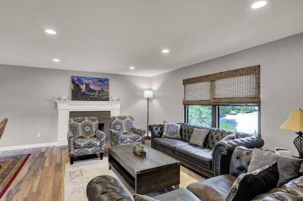 Photo of Livingroom in Village Seven