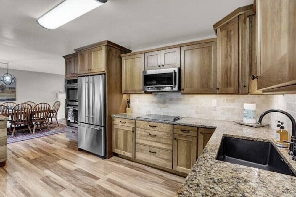 Photo of Kitchen in Village Seven