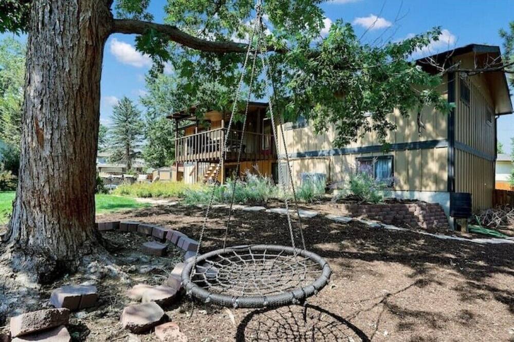 Photo of Outdoor in Village Seven