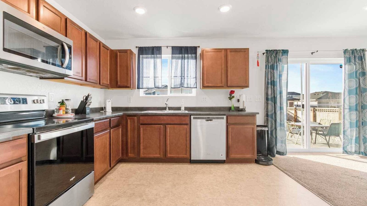 Photo of Kitchen in Aurora