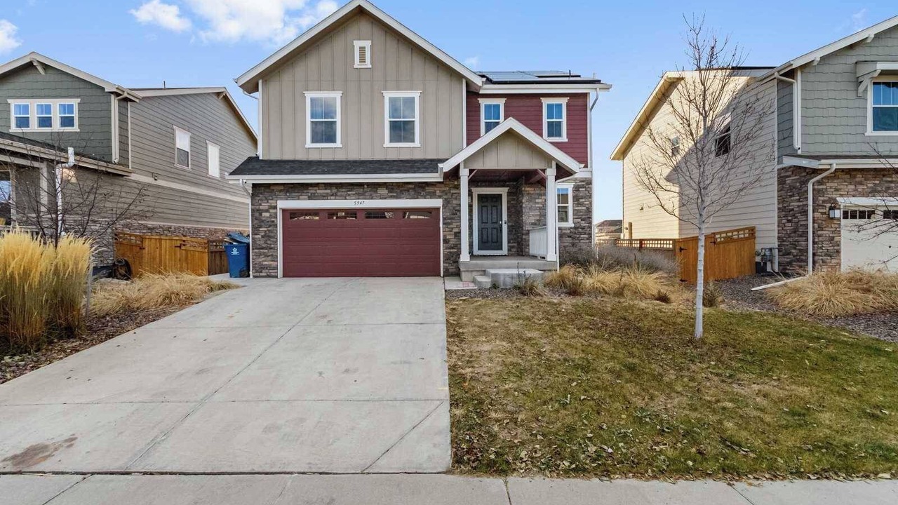 Photo of Outdoor in Aurora