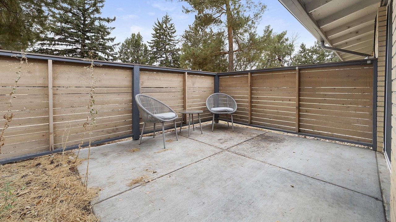 Photo of Outdoor in Longmont