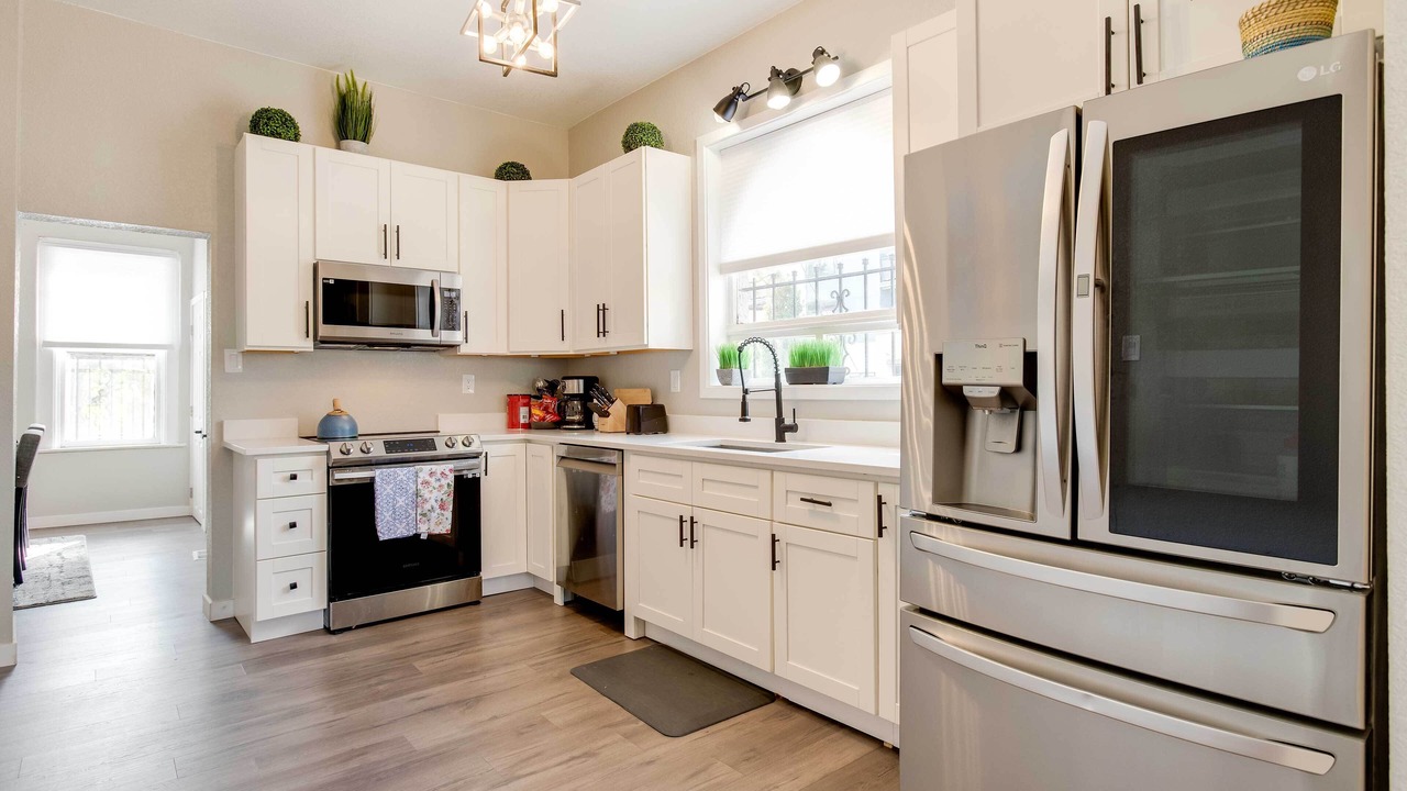 Photo of Kitchen in Speer