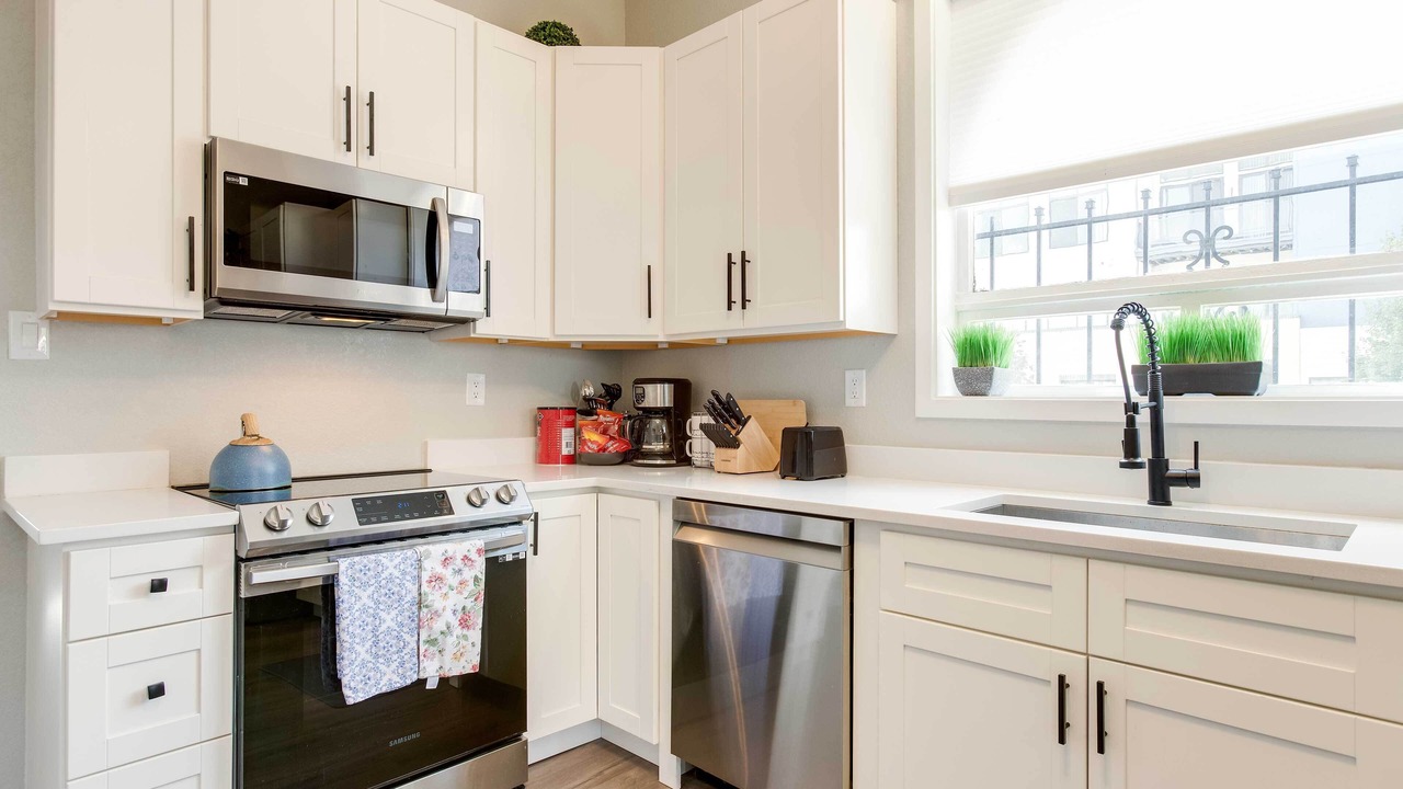 Photo of Kitchen in Speer