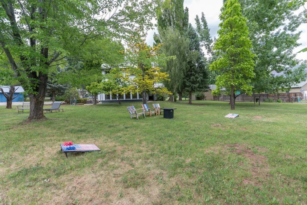 Photo of Outdoor in Dalton Ranch