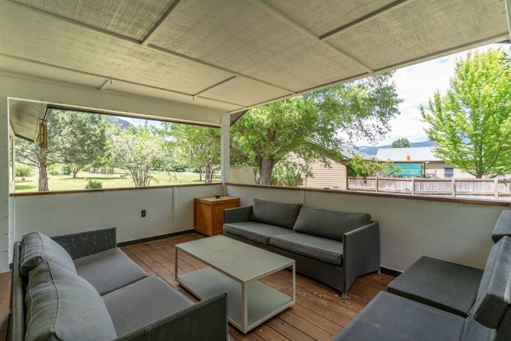 Photo of Outdoor in Dalton Ranch