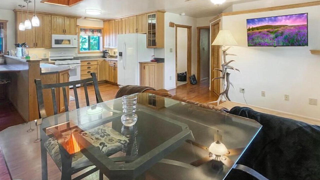 Photo of Kitchen in Dalton Ranch