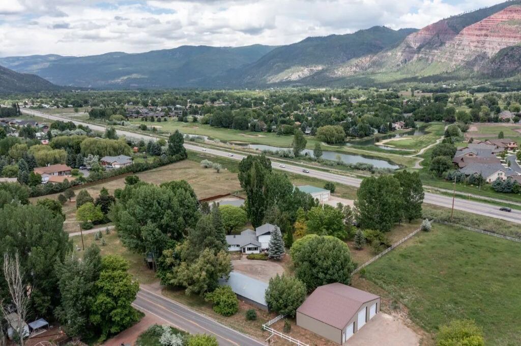 Photo of Outdoor in Dalton Ranch