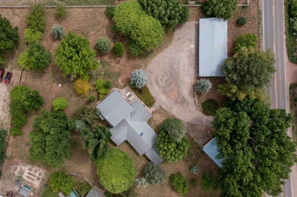 Photo of Outdoor in Dalton Ranch