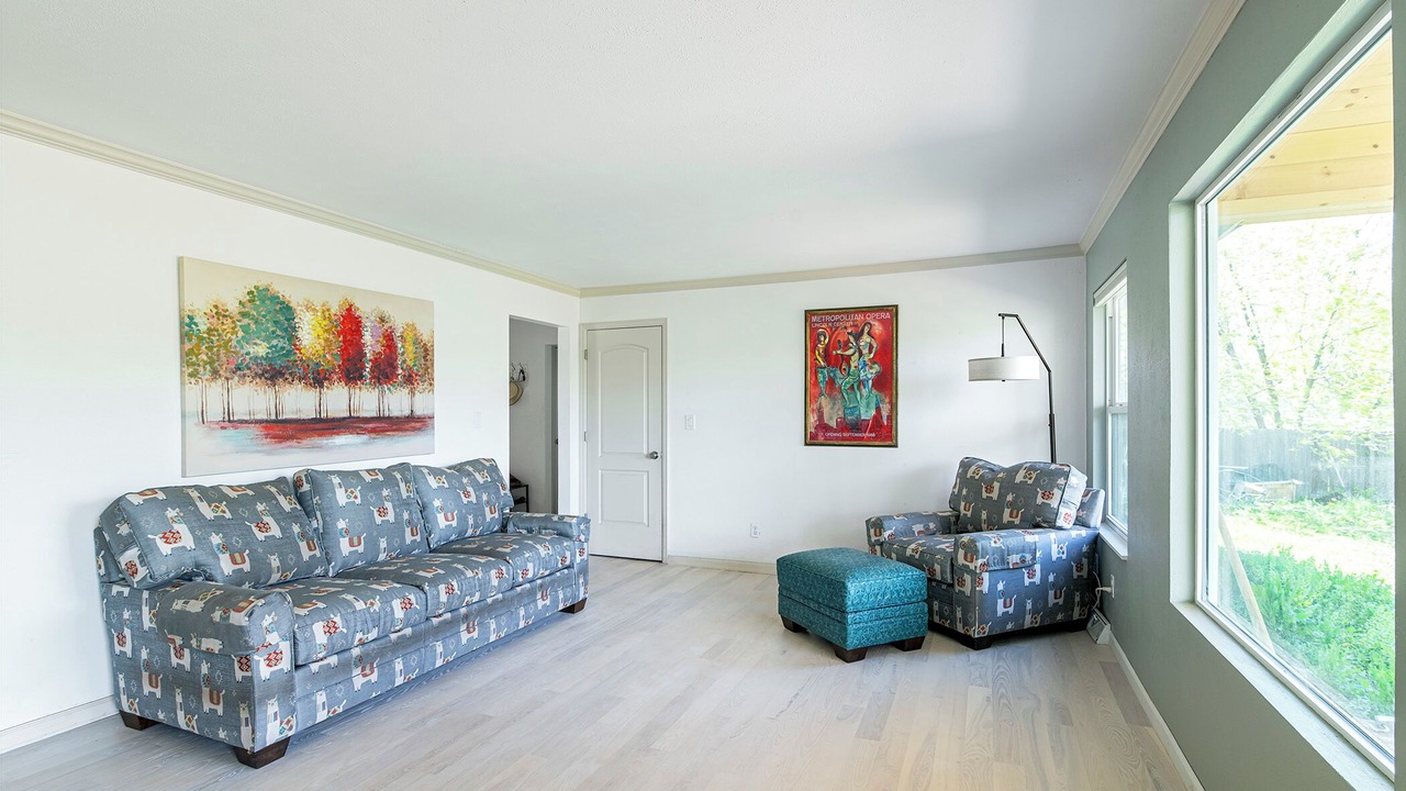 Photo of Livingroom in Park East