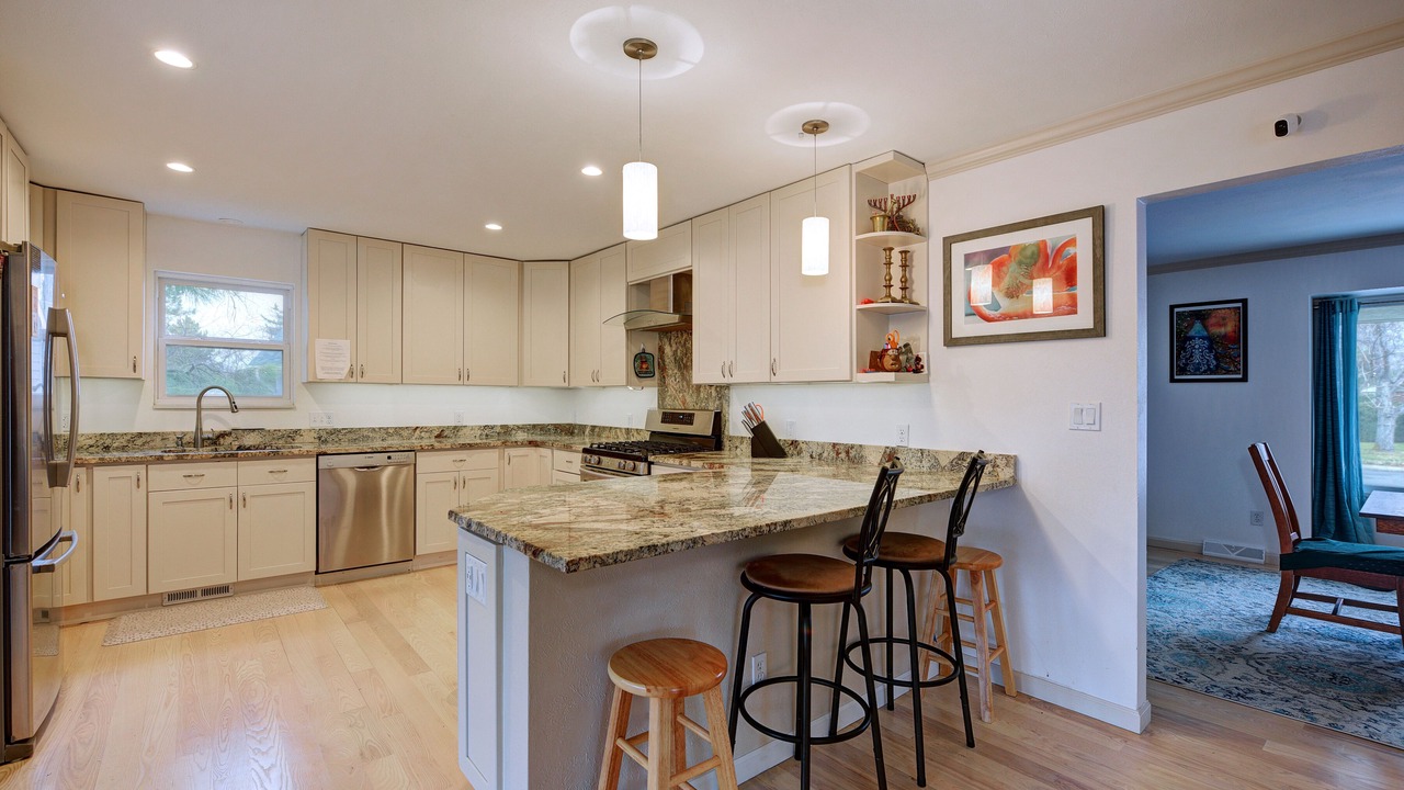 Photo of Kitchen in Park East