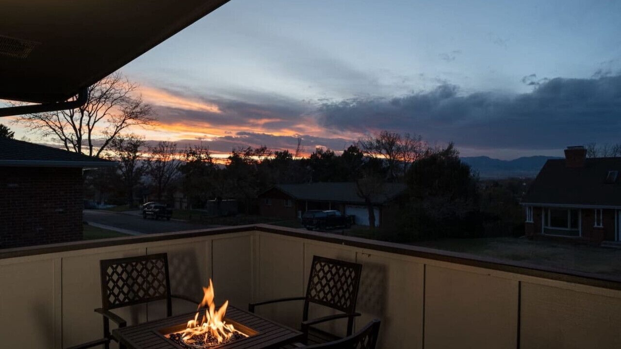 Photo of Outdoor in Scenic Heights