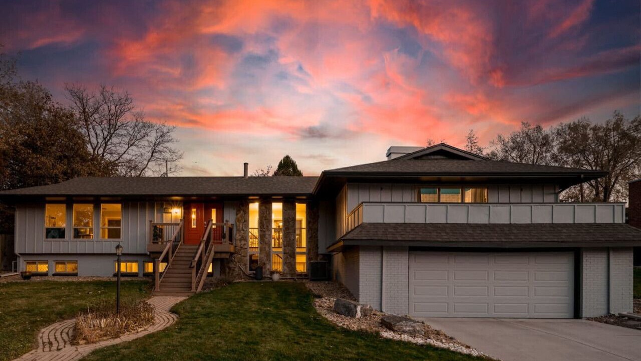 Photo of Outdoor in Scenic Heights