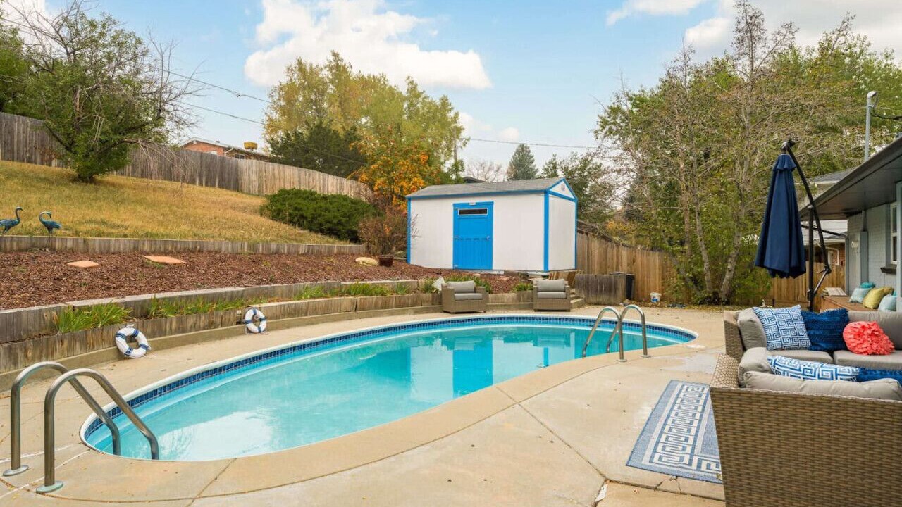 Photo of Outdoor in Scenic Heights