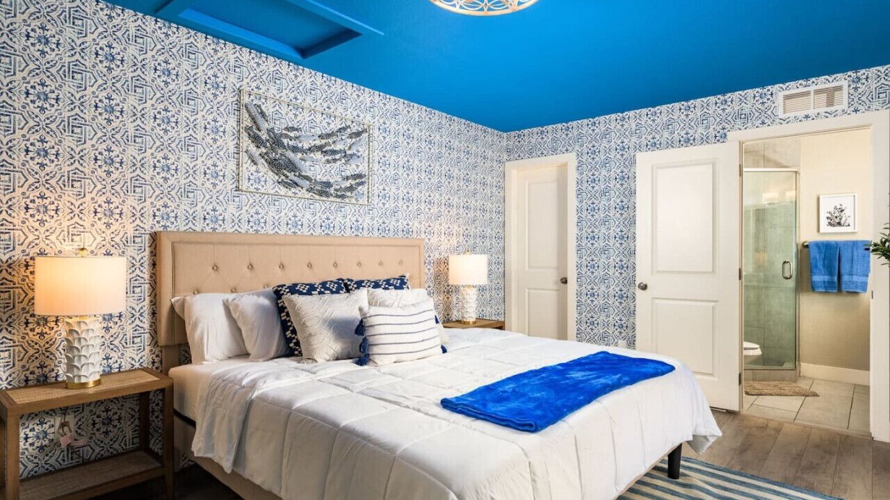 Photo of Bedroom in Scenic Heights