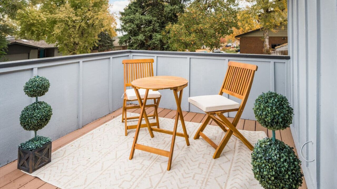 Photo of Outdoor in Scenic Heights