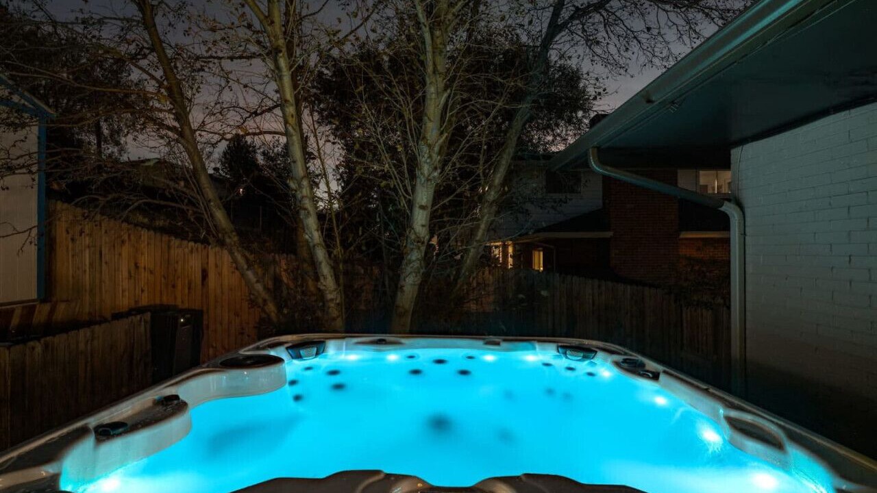 Photo of Outdoor in Scenic Heights