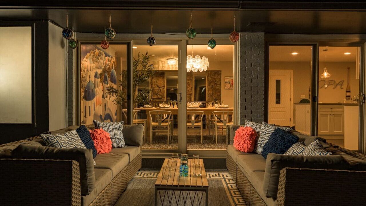 Photo of Outdoor in Scenic Heights
