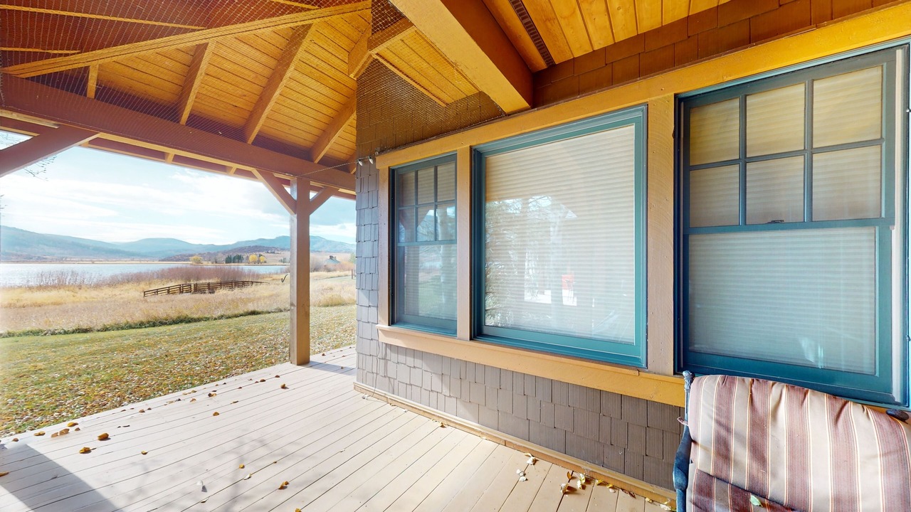 Photo of Outdoor in Steamboat Springs