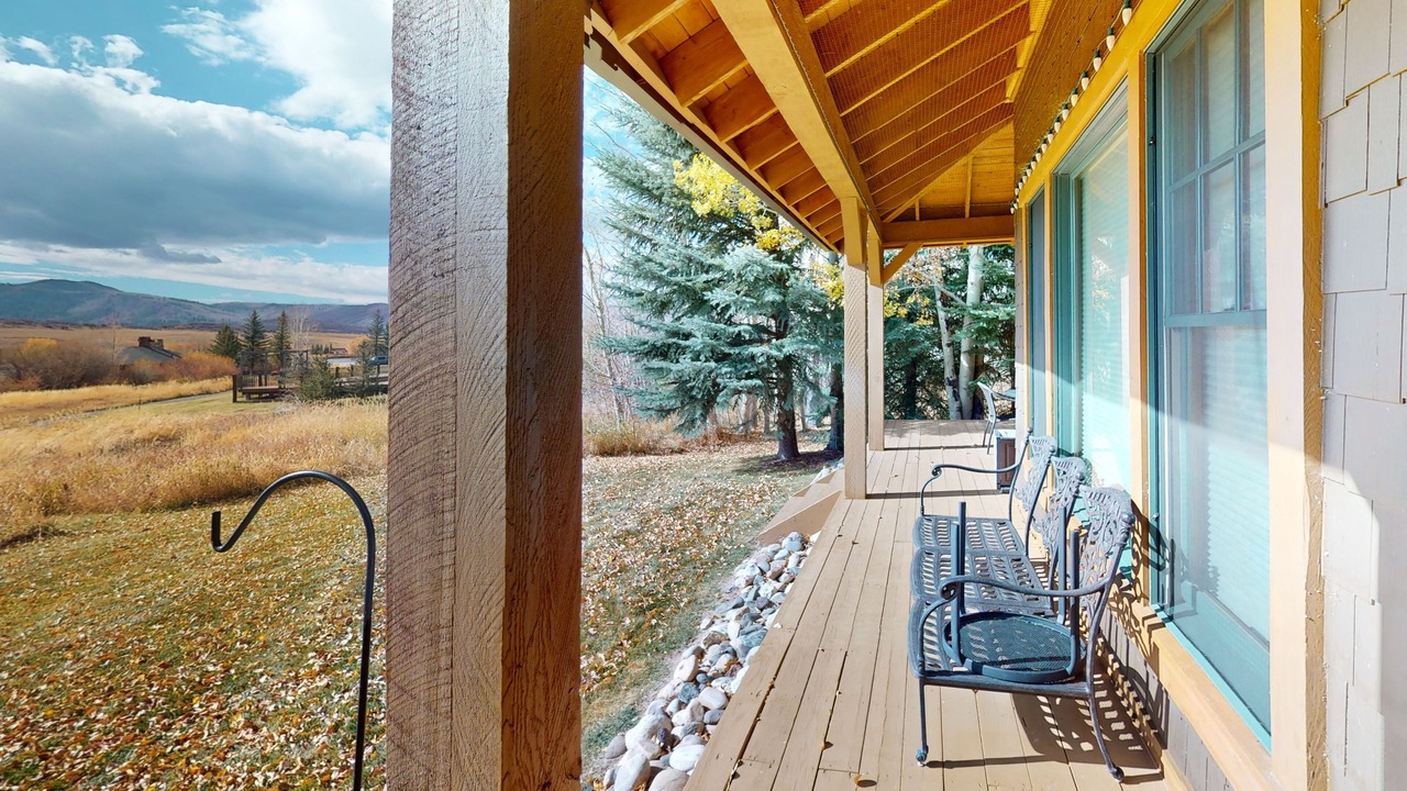 Photo of Outdoor in Steamboat Springs