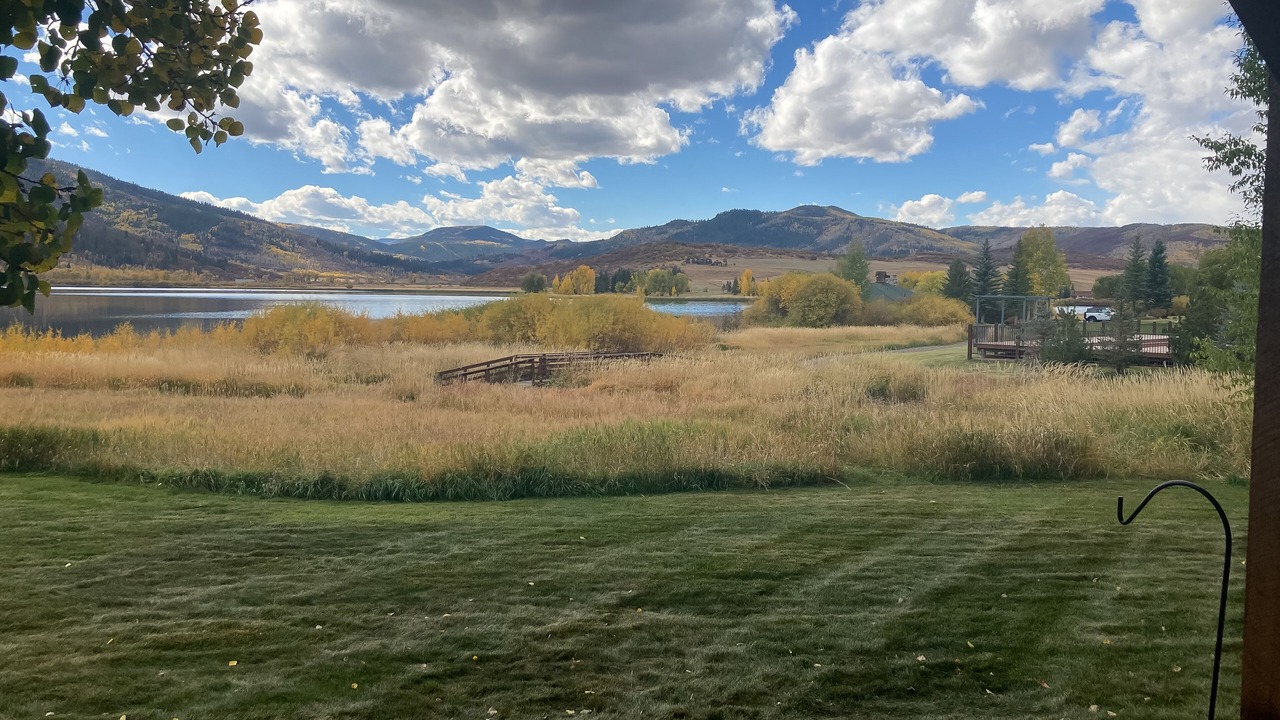 Photo of Outdoor in Steamboat Springs