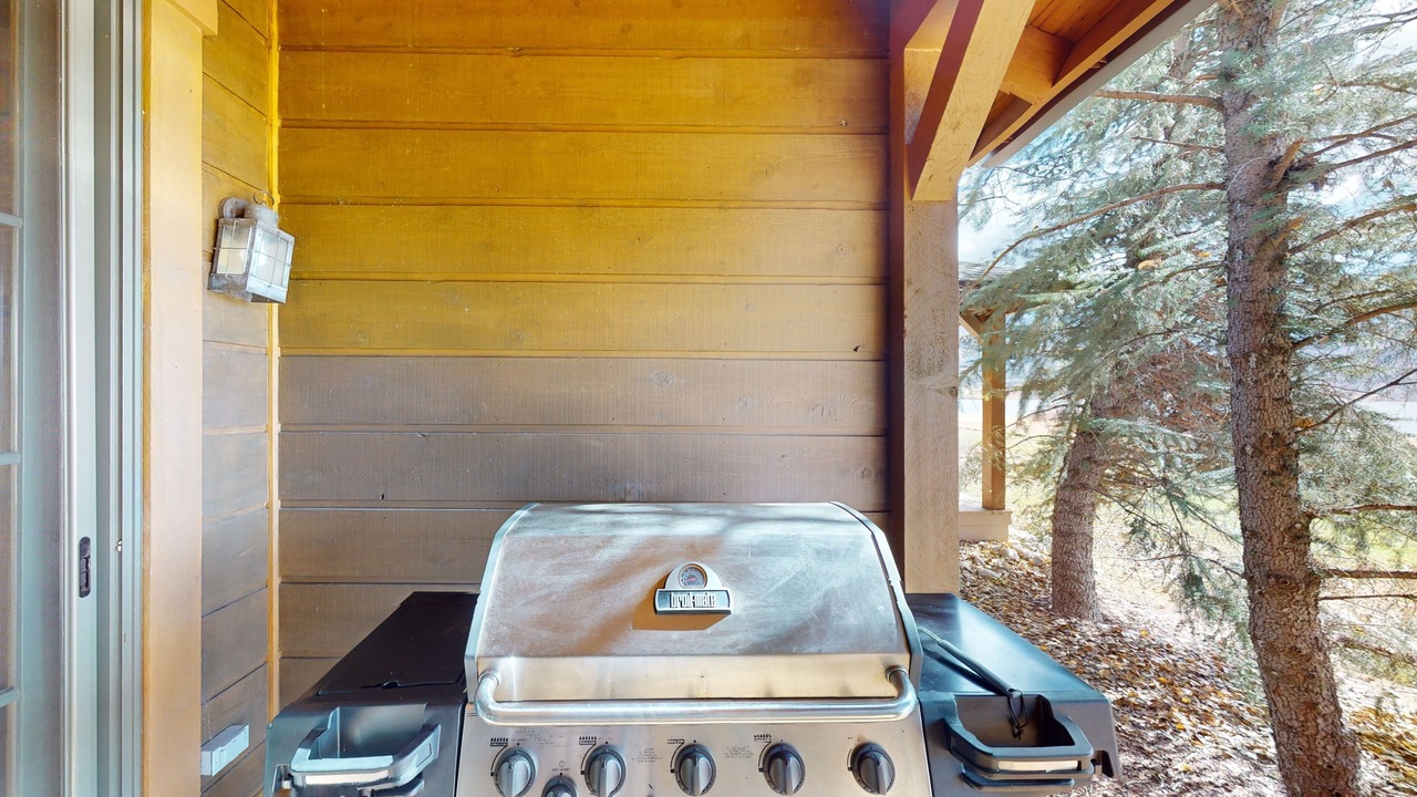 Photo of Outdoor in Steamboat Springs