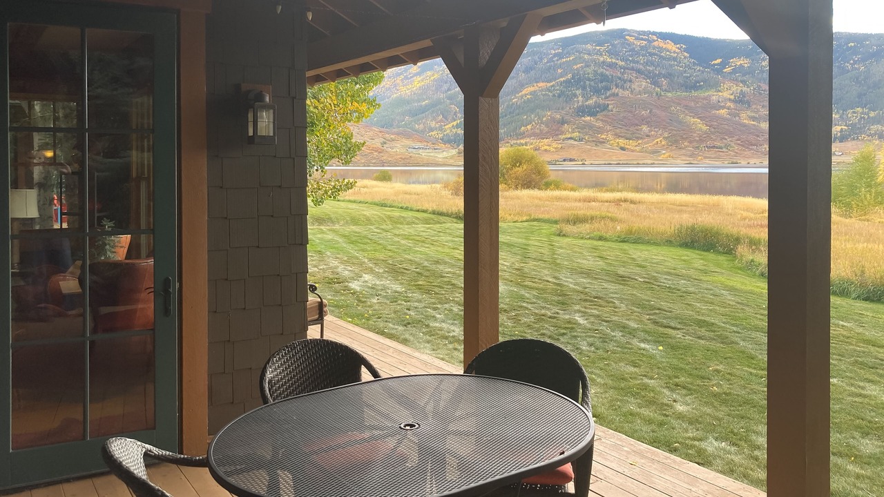 Photo of Outdoor in Steamboat Springs
