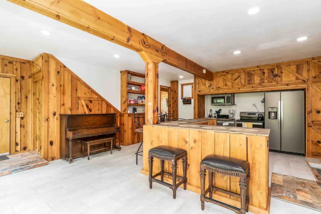 Photo of Kitchen in Trimble