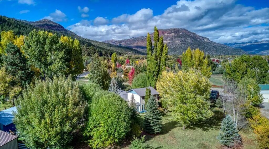 Photo of Outdoor in Trimble